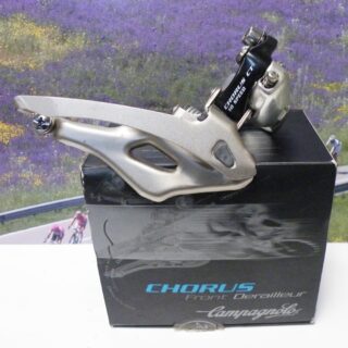 Campagnolo CT Chorus front mech. with 32mm clamp