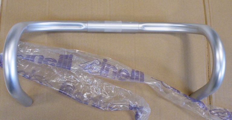 NOS Cinelli Giro d'Italia Handlebar 64-38, 26.0 clampsize
