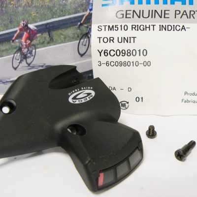 Shimano Deore M510 Right side indicator set