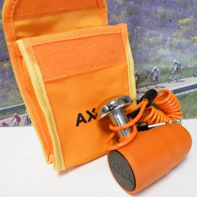 Axa disc lock 16mm for motor cycle.