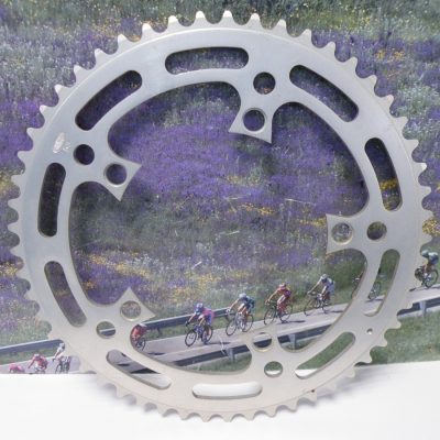 Stronglight chainring 53 BCD122