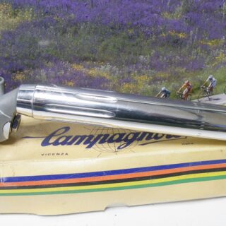 Campagnolo 50th. Anniversay seatpost 26.6mm