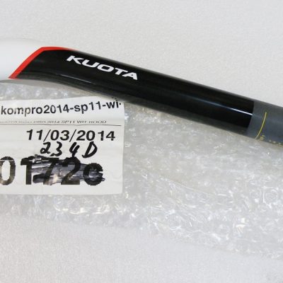 Carbon seatpost for Kuota KOM 31.6mm