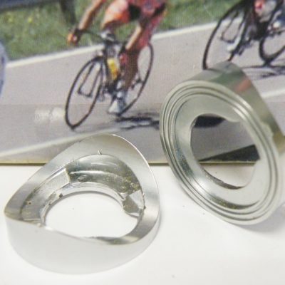 Shimano 600AX covers for downtube shifters