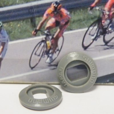 Shimano 600AX conical washers for downtube shifters