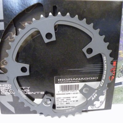 Stronglight chainring 42 BCD110