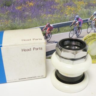 Shimano Exage 1 inch headset