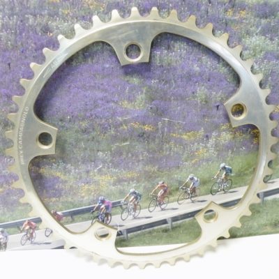 Campagnolo 48 chainring BCD144