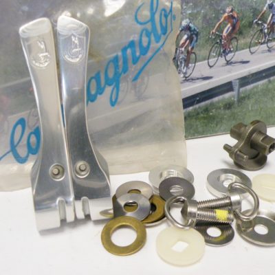 Campagnolo non index top tube shifters