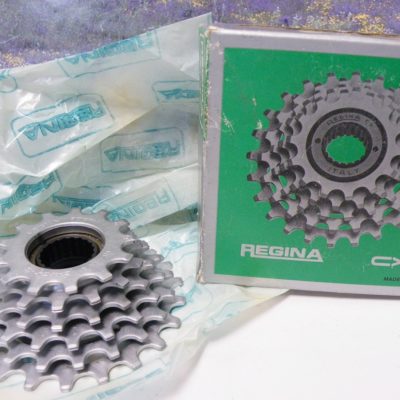 Regina CX  6 speed freewheel 14-23