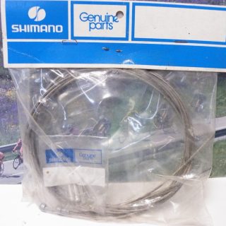 Shimano 5 x inner brake cable for front