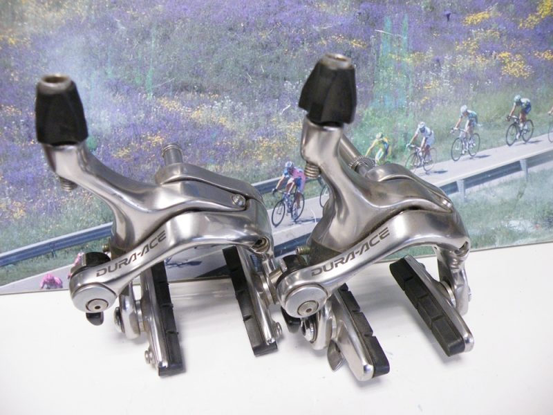 Shimano Dura Ace 7800 brake calipers