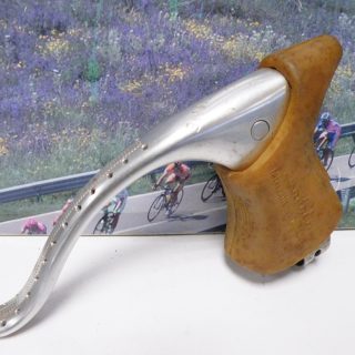 Gipiemme-Modolo single piece non aero brake lever