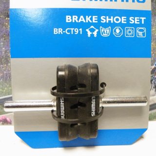 Shimano brake shoes Canti lever