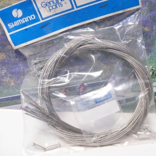 Shimano 10 x inner brake cable for rear