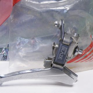 Suntour Blaze front derailleur