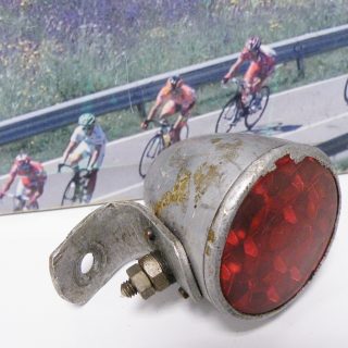 Used Koets tail light