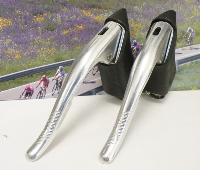 Dia Compe aero brake levers - Image 2