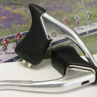 Dia Compe aero brake levers