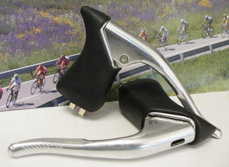 Dia Compe aero brake levers