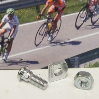 Suntour derailleur cable fixing bolt