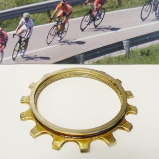 Shimano Dura Ace freewheel  threaded sprocket BC47