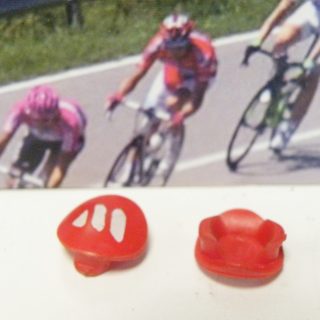 Modolo Kronos insert caps for brake levers.