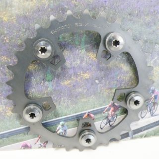 Shimano Ultegra 30t. inner triple chainring
