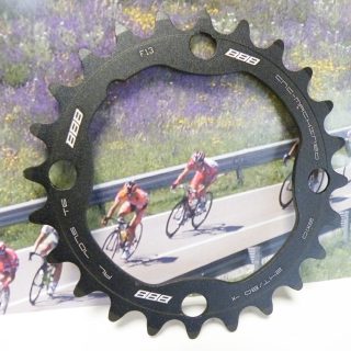 BBB 24 chainring BCD80