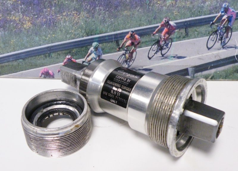 Campagnolo Chorus USED  bottom bracket