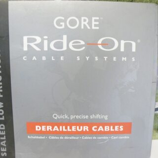 Gore derailleur MTB shifting cable set