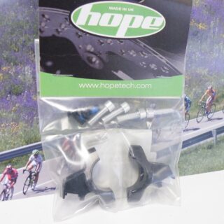 HOPE Race Sram shifter mount clamp