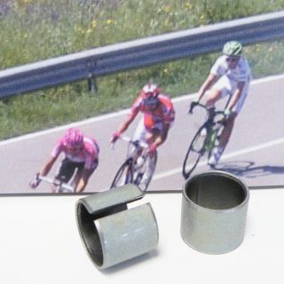 RockShock rear shock busshing eyelets