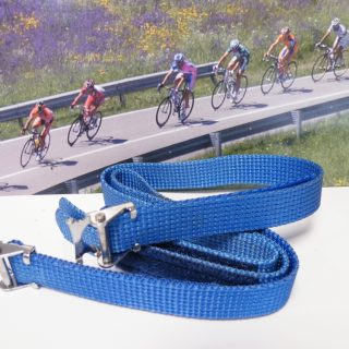 Shimano Dura Ace AX toe clip straps