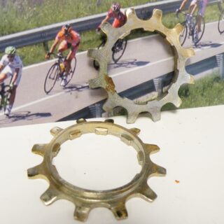 Shimano dura ace ex sprocket 12t. uniglide