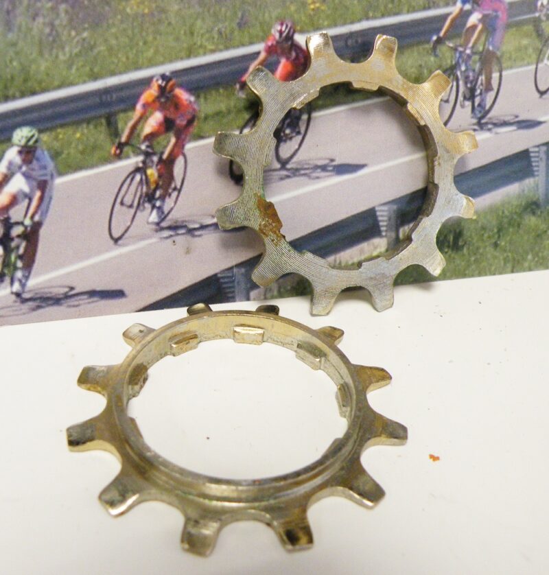 Shimano dura ace ex sprocket 12t. uniglide
