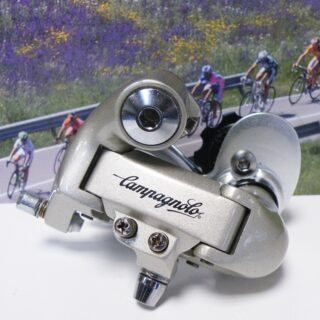 Campagnolo Veloce rear derailleur 8 speed