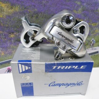 Campagnolo Veloce triple rear derailleur 8 speed