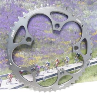 BBB 48 chainring BCD110 for 9/10 speed