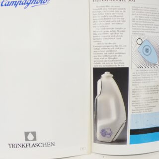 Campagnolo bottle folder 1988