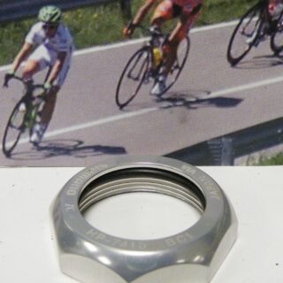 Shimano Dura Ace 7410 headset topnut