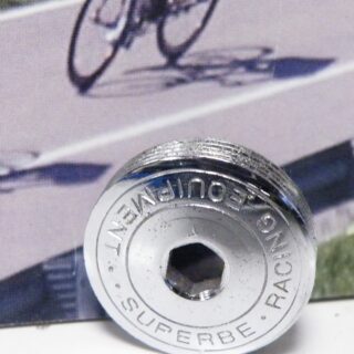 1 piece Suntour Superbe dust cap