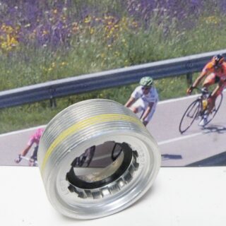 Campagnolo left cup side for sealed bracket