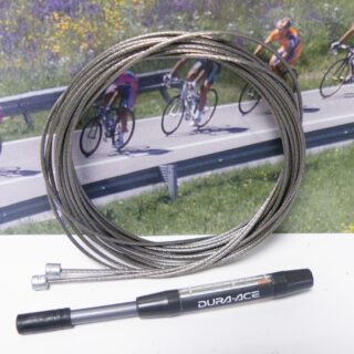 Dura Ace 7700 shift inner cables