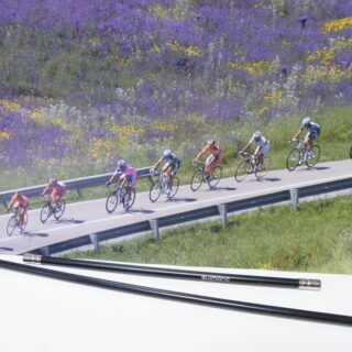 Shimano front and rear derailleur outher cable